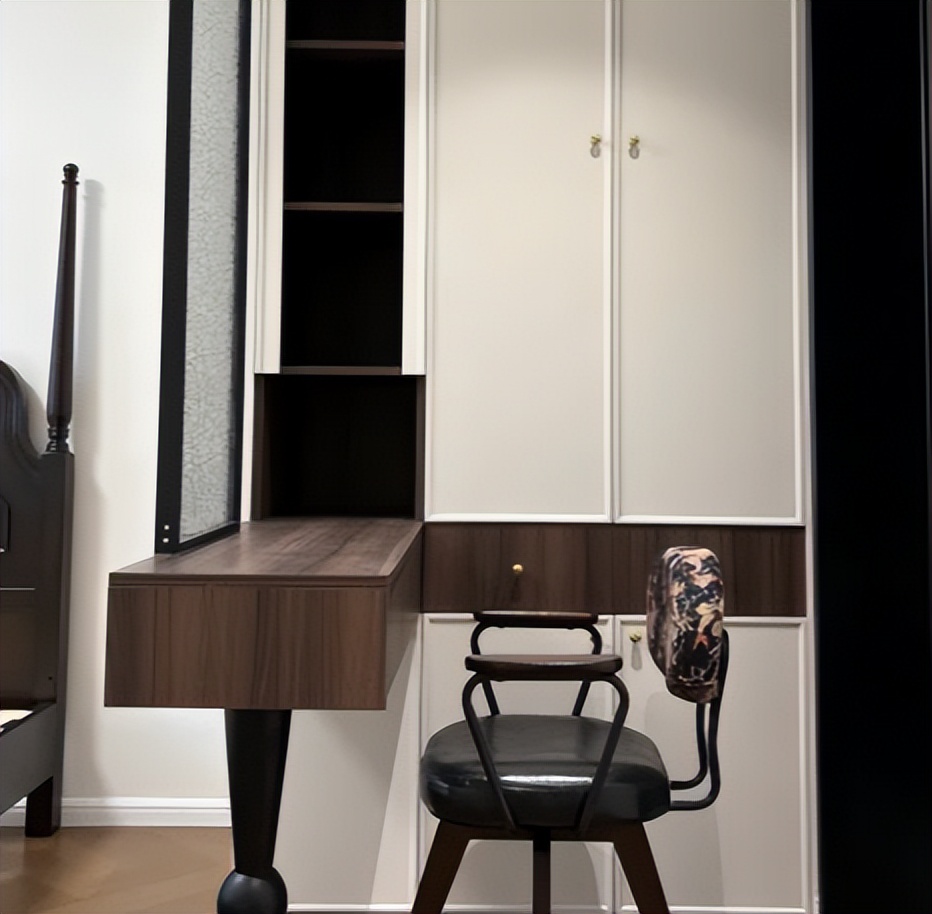 浙江衣柜橱柜品牌_浙江柜子厂_