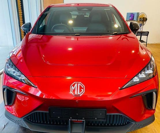 10万块，买了一台让全球车企坐立不安的“游戏规则改写者”-有驾