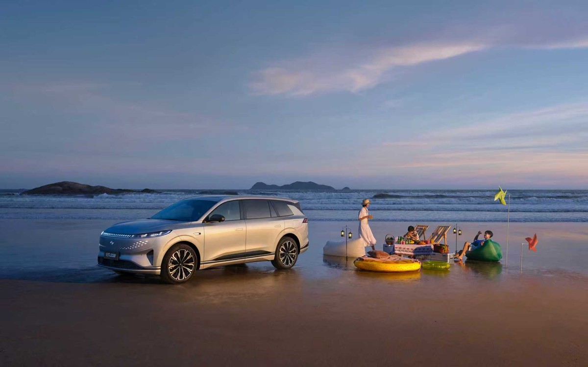 _东风弈炫max_东风奕玄