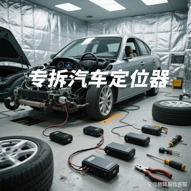 南京市专业检测汽车gps定位器-有驾