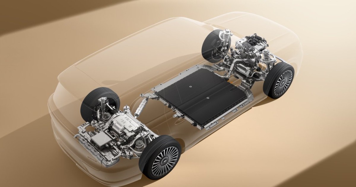 旗舰第一集_旗舰风范_