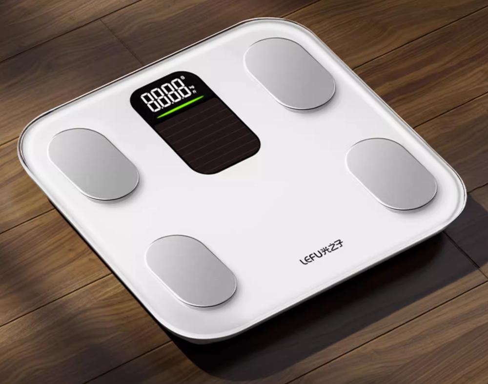 华为和小米在健康领域布局多年，然后我选了乐福_华为和小米在健康领域布局多年，然后我选了乐福_