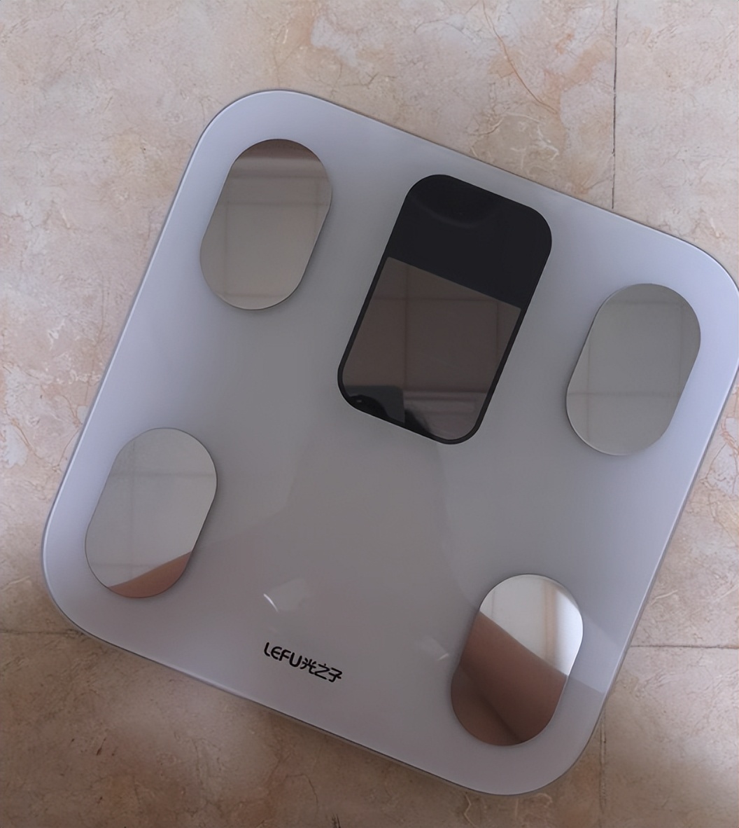 华为和小米在健康领域布局多年，然后我选了乐福__华为和小米在健康领域布局多年，然后我选了乐福