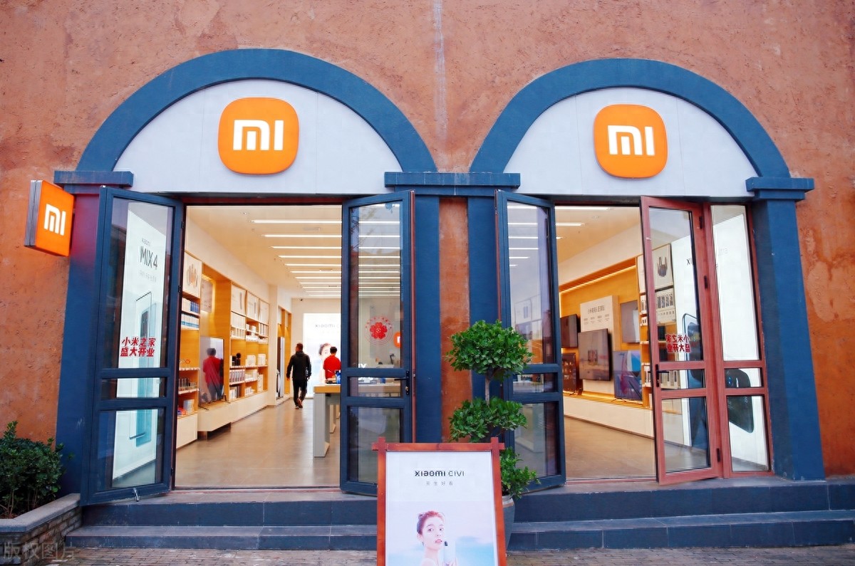 _小米力挺华为_华为和小米研发投入