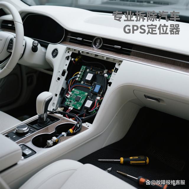 杭州滨江区检测车辆gps定位器专业查找车辆定位器-有驾