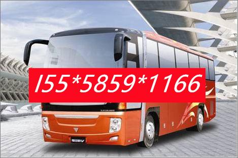 招远到温岭客车大巴-长途客车前程无阻-有驾