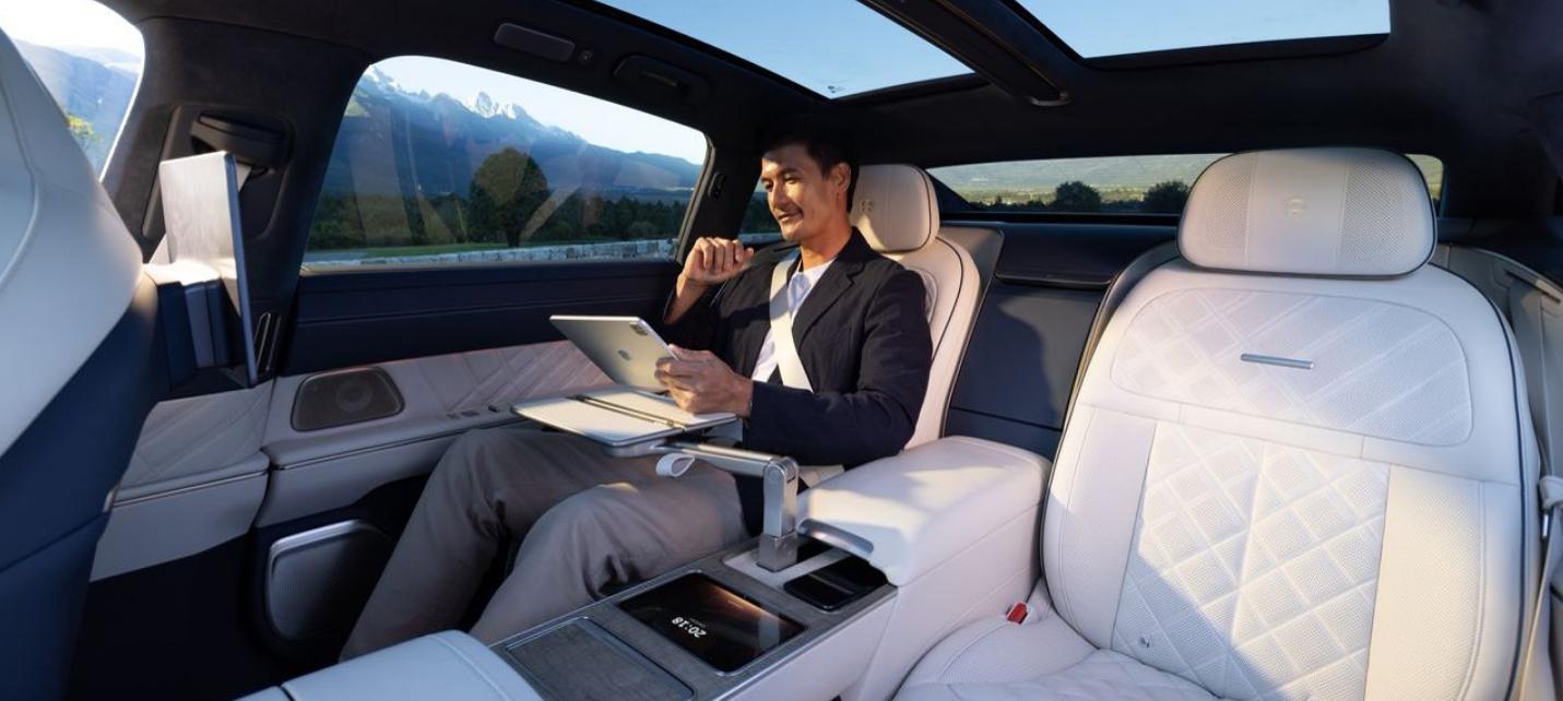 _中国汽车为什么敢越卖越贵?生活水平提高了?美媒研究透露了端倪_中国汽车为什么敢越卖越贵?生活水平提高了?美媒研究透露了端倪