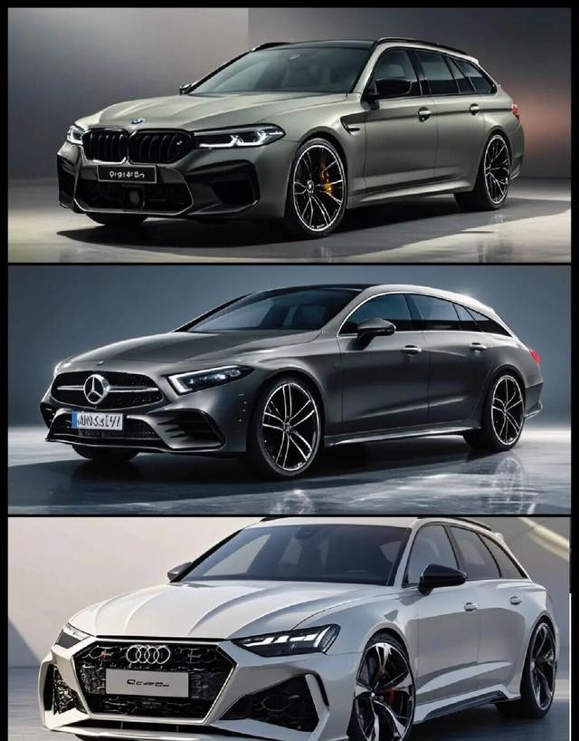 销量与均价双杀BBA!中国老百姓只认BBA的时代结束了!-有驾