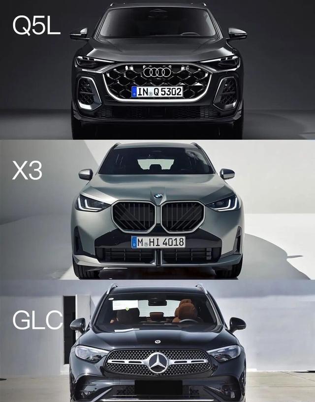 销量与均价双杀BBA!中国老百姓只认BBA的时代结束了!-有驾