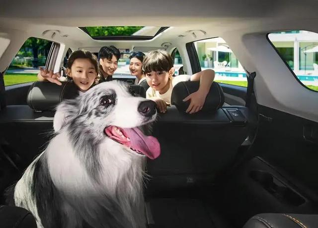 预算10万想买7座车，长安CS75Pro用燃油优势解决充电焦虑-有驾